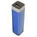 Vox Portable USB Power Bank 2500mAh Blue